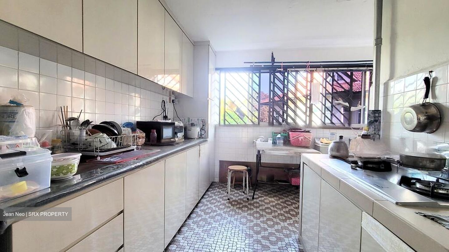 Blk 6 Farrer Gardens (Bukit Timah), HDB 4 Rooms #473463621